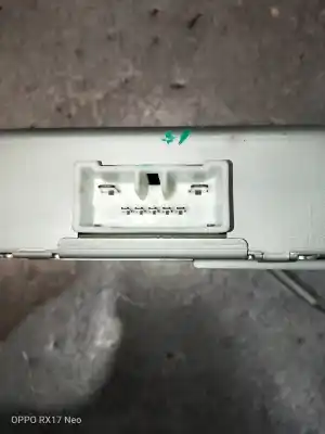 Peça sobressalente para automóvel em segunda mão módulo eletrônico por kia optima vision referências oem iam 95300d4000  