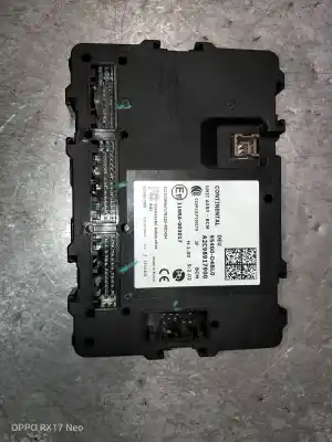 Peça sobressalente para automóvel em segunda mão módulo eletrônico por kia optima vision referências oem iam 95400d4bl0 116ra003017 a2c98917900