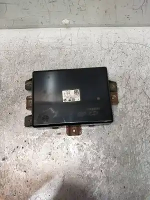 Second-hand car spare part electronic module for kia optima vision oem iam references 95450d4000