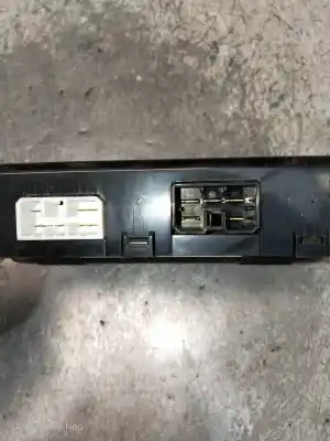 Peça sobressalente para automóvel em segunda mão módulo eletrônico por kia optima vision referências oem iam 95450d4000  