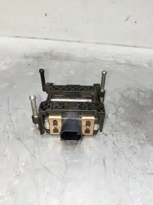 Peça sobressalente para automóvel em segunda mão módulo eletrônico por dacia spring electric extreme 65 cv / 48 kw referências oem iam 0203304128