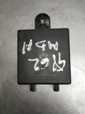 Pezzo di ricambio per auto di seconda mano modulo elettronico per dacia spring electric extreme 65 cv / 48 kw riferimenti oem iam 231a06426r 505532f10 7893554059