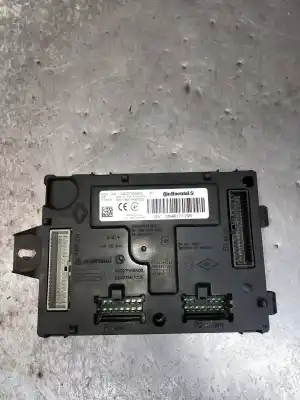 Second-hand car spare part electronic module for dacia spring electric extreme 65 cv / 48 kw oem iam references 284b17129r