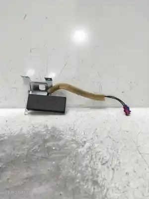 Peça sobressalente para automóvel em segunda mão módulo eletrônico por dacia spring electric extreme 65 cv / 48 kw referências oem iam 282124400r