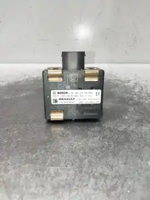 Peça sobressalente para automóvel em segunda mão módulo eletrônico por dacia spring electric extreme 65 cv / 48 kw referências oem iam 0203304128