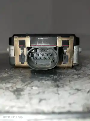 Peça sobressalente para automóvel em segunda mão módulo eletrônico por dacia spring electric extreme 65 cv / 48 kw referências oem iam 0203304128  284474691r