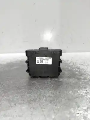 Peça sobressalente para automóvel em segunda mão módulo eletrônico por dacia spring electric extreme 65 cv / 48 kw referências oem iam 284y66la2a