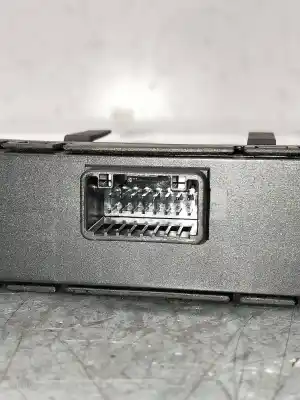 Pezzo di ricambio per auto di seconda mano modulo elettronico per dacia spring electric extreme 65 cv / 48 kw riferimenti oem iam 284y66la2a  f005v03265