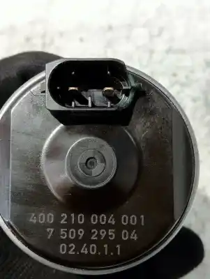 Second-hand car spare part electronic module for bmw serie 3 compact (e46) * oem iam references 750929504  400210004001