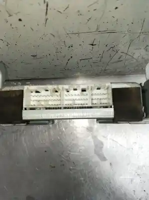 Автозапчастина б/у електронний модуль для mitsubishi montero iv (v8_w, v9_w) 3.2 di-d 4wd (v98w, v88w) посилання на oem iam 8633a037 11581114240  