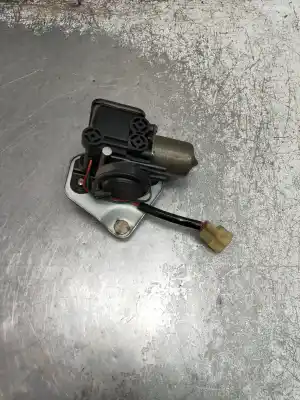 Recambio de automóvil de segunda mano de MODULO ELECTRONICO para MITSUBISHI MONTERO (V20/V40) 2800 TD American Dream referencias OEM IAM MB664381  