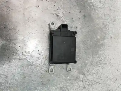Peça sobressalente para automóvel em segunda mão MÓDULO ELETRÔNICO por NISSAN QASHQAI (J11)  Referências OEM IAM 202LSE009  4135AARS4B