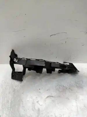 Peça sobressalente para automóvel em segunda mão suporte do farol direito por cupra formentor (km7) 1.5 tsi referências oem iam 5ff807890