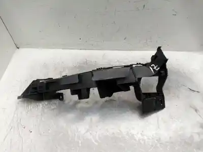 Peça sobressalente para automóvel em segunda mão suporte do farol esquerdo por cupra formentor (km7) 1.5 tsi referências oem iam 5ff807889