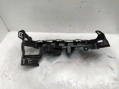 Second-hand car spare part left headlight support for cupra formentor (km7) 1.5 tsi oem iam references 5ff807889  