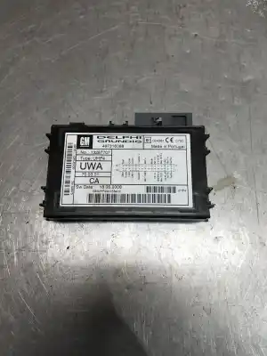Peça sobressalente para automóvel em segunda mão  por OPEL CORSA D  Referências OEM IAM 497316088  
