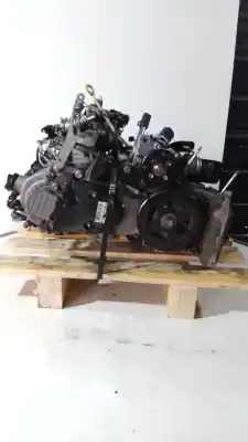 Second-hand car spare part  for TOYOTA AURIS (_E15_)  OEM IAM references 1ND 394798 BOSCH