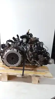 Second-hand car spare part complete engine for toyota auris (_e15_) 1.4 d-4d (nde150_) oem iam references 1nd 394798 bosch