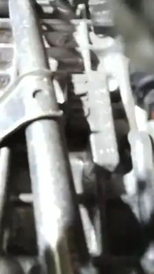 Second-hand car spare part complete engine for toyota auris (_e15_) 1.4 d-4d (nde150_) oem iam references 1nd 394798 bosch