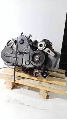 Peça sobressalente para automóvel em segunda mão MOTOR COMPLETO por CITROEN ZX (N2)  Referências OEM IAM DJY 10CUE1 4011830 BOSCH