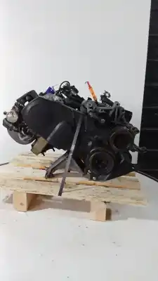 İkinci el araba yedek parçası KOMPLE MOTOR için VOLKSWAGEN PASSAT B3/B4 (3A2, 35I)  OEM IAM referansları AGG 13406 