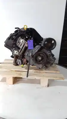 Second-hand car spare part COMPLETE ENGINE for MINI (BMW) MINI (R50, R53)  OEM IAM references W10B16AB  528P427755523501