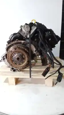 Автозапчастина б/у двигун комплект для mini mini (r50, r53) one посилання на oem iam w10b16ab  528p427755523501