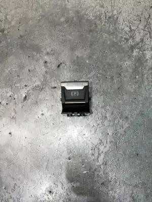 Second-hand car spare part ELECTRONIC MODULE for PEUGEOT 308  OEM IAM references 9810593577  1010869710