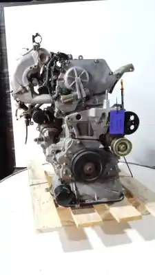 Second-hand car spare part COMPLETE ENGINE for NISSAN X-TRAIL I (T30)  OEM IAM references QR25 097665A 