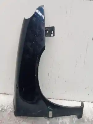 Tweedehands auto-onderdeel rechts voor spatbord voor citroen saxo (s0, s1) 1.1 x, sx oem iam-referenties 