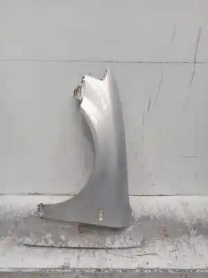 Peça sobressalente para automóvel em segunda mão guarda-lamas dianteiro esquerdo por volkswagen passat b5 (3b2) 1.8 t referências oem iam 