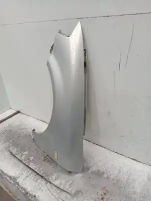 Second-hand car spare part left front fin for volkswagen passat b5 (3b2) 1.8 t oem iam references   