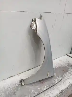 Second-hand car spare part left front fin for volkswagen passat b5 (3b2) 1.8 t oem iam references   