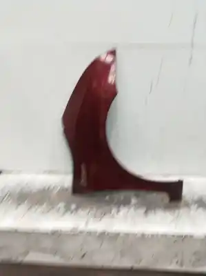 Second-hand car spare part front right fin for citroen c4 grand picasso i (ua_) 1.6 hdi oem iam references 