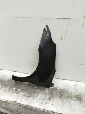 Second-hand car spare part left front fin for citroen c4 coupe vtr oem iam references   