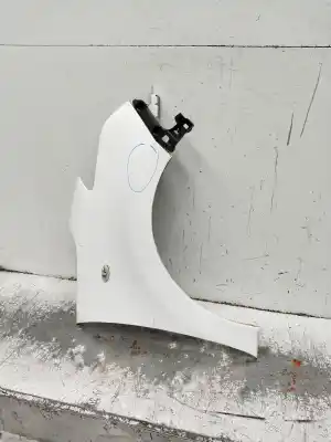 Pezzo di ricambio per auto di seconda mano parafango anteriore destro per citroen c3 picasso (sh_) 1.6 hdi 90 riferimenti oem iam   