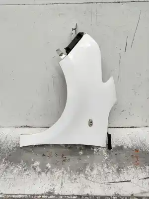 Pezzo di ricambio per auto di seconda mano Parafango Anteriore Sinistro per CITROEN C3 PICASSO (SH_) 1.6 HDI 90 Riferimenti OEM IAM   
