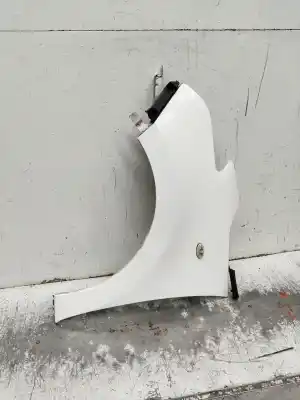 Pezzo di ricambio per auto di seconda mano parafango anteriore sinistro per citroen c3 picasso (sh_) 1.6 hdi 90 riferimenti oem iam   