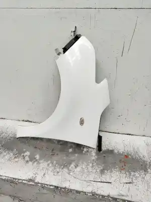 Pezzo di ricambio per auto di seconda mano parafango anteriore sinistro per citroen c3 picasso (sh_) 1.6 hdi 90 riferimenti oem iam   