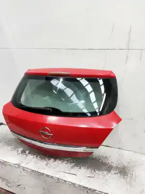 Автозапчастина б/у загальні двері для opel astra h gtc (a04) 1.6 (l08) посилання на oem iam   