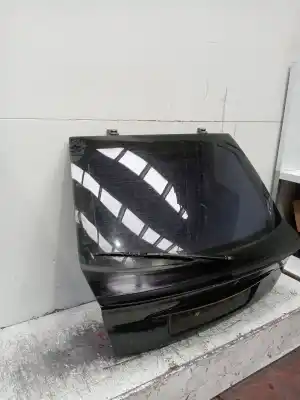 Second-hand car spare part tailgate for bmw 3 compact (e46) 318 td oem iam references   