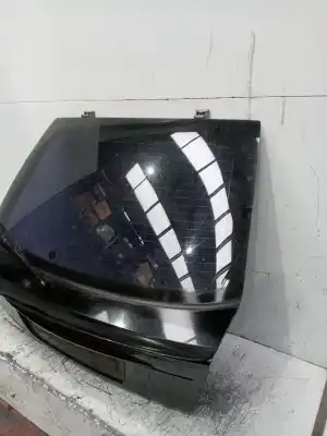 Second-hand car spare part tailgate for bmw 3 compact (e46) 318 td oem iam references   