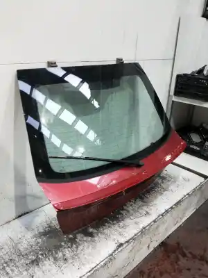 Second-hand car spare part tailgate for bmw 3 compact (e46) 320 td oem iam references   