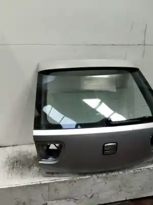 Автозапчастина б/у загальні двері для seat leon (1m1) 1.9 tdi посилання на oem iam   