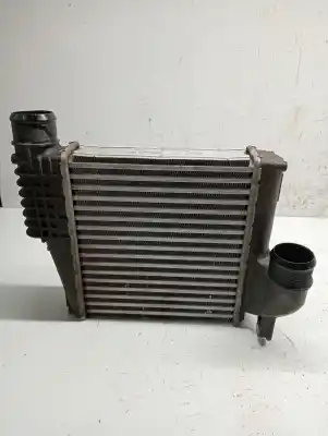Pezzo di ricambio per auto di seconda mano Intercooler per CITROEN C4 PICASSO Exclusive Riferimenti OEM IAM 9675627980  