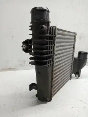 Pezzo di ricambio per auto di seconda mano intercooler per citroen c4 picasso exclusive riferimenti oem iam 9675627980  