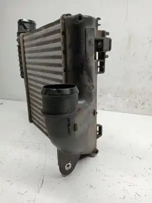 Pezzo di ricambio per auto di seconda mano intercooler per citroen c4 picasso exclusive riferimenti oem iam 9675627980  