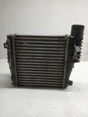 Pezzo di ricambio per auto di seconda mano intercooler per citroen c4 picasso exclusive riferimenti oem iam 9675627980  