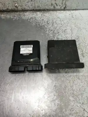 Автозапчасти б/у электронный модуль за renault vel satis (bj0) 2.2 dci turbodiesel ссылки oem iam 8200156879