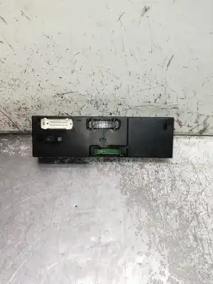 Автозапчасти б/у электронный модуль за renault vel satis (bj0) 2.2 dci turbodiesel ссылки oem iam 9286704 8200010405 s105194003a